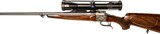 Hartmann & Weiss Rifle w/ Zeiss Scope - 2 of 7