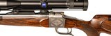 Hartmann & Weiss Rifle w/ Zeiss Scope - 3 of 7