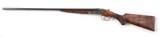 Parker Winchester DHE Reproduction 28ga two-barrel set Shotgun - Cased - 6 of 8