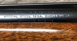 Belgian Browning Grade P1 Gold Bird Engraved Superposed 12ga 28" M/F -Cased - The Perfect Pheasant gun! - 4 of 11