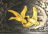 Belgian Browning Grade P1 Gold Bird Engraved Superposed 12ga 28" M/F -Cased - The Perfect Pheasant gun! - 3 of 11