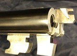 John Rigby Ejector
Double Rifle - 350 Rigby Magnum - w/ Swarovski Scope - 13 of 14