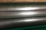 Westley Richards 12 Bore Percussion Fowler - Cased - 5 of 13