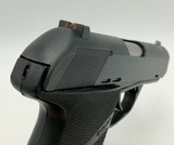 Heckler & Koch H&K P9S Pistol - 9mm - Beautiful German Gun - 4 of 8