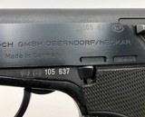 Heckler & Koch H&K P9S Pistol - 9mm - Beautiful German Gun - 2 of 8