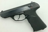 Heckler & Koch H&K P9S Pistol - 9mm - Beautiful German Gun - 8 of 8