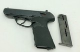 Heckler & Koch H&K P9S Pistol - 9mm - Beautiful German Gun - 7 of 8