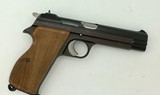 SIG P210 9MM Pistol - Swiss Made Perfection - 1 of 8