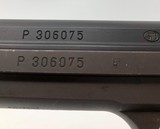 SIG P210 9MM Pistol - Swiss Made Perfection - 8 of 8