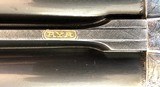 High Condition AYA
Sidelock - XXV Churchill Rib 25" Game Gun - Exc & Quick Pointing - Long LOP - 9 of 13