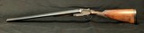 High Condition AYA
Sidelock - XXV Churchill Rib 25" Game Gun - Exc & Quick Pointing - Long LOP - 2 of 13