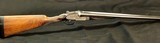 High Condition AYA
Sidelock - XXV Churchill Rib 25" Game Gun - Exc & Quick Pointing - Long LOP - 3 of 13