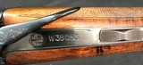 Winchester CSMC Engraved Model 21 20ga Shotgun - Exhibition Wood - Mint - 28"bbl Vent Rib - Priced to sell! - 12 of 14