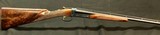 Winchester CSMC Engraved Model 21 20ga Shotgun - Exhibition Wood - Mint - 28"bbl Vent Rib - Priced to sell! - 6 of 14