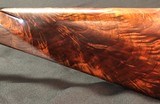 Winchester CSMC Engraved Model 21 20ga Shotgun - Exhibition Wood - Mint - 28"bbl Vent Rib - Priced to sell! - 4 of 14