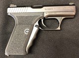 Heckler & Koch H&K P7 M8 Squeeze Cocker Pistol - New in Box 9x19 - 7 of 9