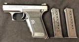 Heckler & Koch H&K P7 M8 Squeeze Cocker Pistol - New in Box 9x19 - 2 of 9