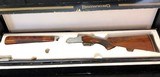 Browning BT99 BT-99
GRADE V Shotgun 12ga in Original box - 34" VR - 6 of 15