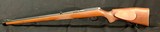 Anschutz Model 1518 22 Mag Mannlicher Rifle - 9 of 11