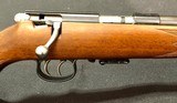 Anschutz Model 1518 22 Mag Mannlicher Rifle - 3 of 11