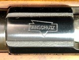 Anschutz Model 1518 22 Mag Mannlicher Rifle - 11 of 11
