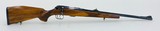 DELUXE MAUSER OBERNDORF RIFLE MODEL 201
-
22 MAGNUM 22 WMR
- ROSEWOOD TIP - NICE! - 2 of 15