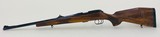 DELUXE MAUSER OBERNDORF RIFLE MODEL 201
-
22 MAGNUM 22 WMR
- ROSEWOOD TIP - NICE! - 1 of 15