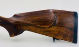 DELUXE MAUSER OBERNDORF RIFLE MODEL 201
-
22 MAGNUM 22 WMR
- ROSEWOOD TIP - NICE! - 10 of 15