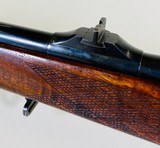 WEATHERBY SAUER EUROPA MARK V RIFLE300 WBY MAG - GERMAN MADE - 8 of 10