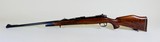 WEATHERBY SAUER EUROPA MARK V RIFLE300 WBY MAG - GERMAN MADE - 3 of 10