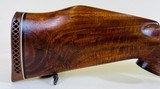 WEATHERBY SAUER EUROPA MARK V RIFLE300 WBY MAG - GERMAN MADE - 6 of 10