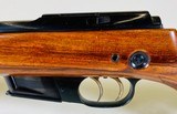 WALTHER MODEL KKJ
22WMR MAGNUM
EXCELLENT OVERALL CONDITION - RARE 22 MAGNUM - 3 of 13
