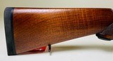 STEYR
DAIMLER MANNLICHER PUCH MODEL 1950
RIFLE
7X64
W/ ZEISS DIAVARI 1.5X6 CLAW SCOPE - 10 of 10