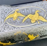 BROWNING BLACK DUCK
#366 OF 500 SUPERPOSED LIMITED EDITION SHOTGUN - CASED - FABULOUS WOOD - 1 of 14