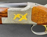 BROWNING BLACK DUCK
#366 OF 500 SUPERPOSED LIMITED EDITION SHOTGUN - CASED - FABULOUS WOOD - 3 of 14