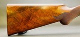 BROWNING BLACK DUCK
#366 OF 500 SUPERPOSED LIMITED EDITION SHOTGUN - CASED - FABULOUS WOOD - 6 of 14