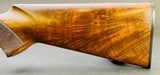 BROWNING GRADE V O/U SHOTGUN- STUNNING WOOD - HAND ENGRAVED 12GA - 6 of 10