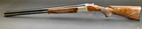 BROWNING GRADE V O/U SHOTGUN- STUNNING WOOD - HAND ENGRAVED 12GA - 3 of 10