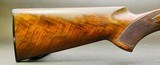 BROWNING GRADE V O/U SHOTGUN- STUNNING WOOD - HAND ENGRAVED 12GA - 5 of 10