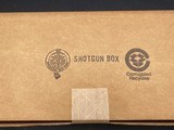 SHOTGUN SHIPPING BOXES - HEAVY DUTY - SAFE SHIPPING - DOUBLE INSERT - 4 of 4