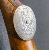 CSMC A-10 PLATINUM WITH ALL OPTIONS - BEAUTIFUL 12GA - 28"BBL - CASED 1/2 PRICE OF NEW! - 8 of 9