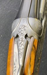 CSMC A-10 PLATINUM WITH ALL OPTIONS - BEAUTIFUL 12GA - 28"BBL - CASED 1/2 PRICE OF NEW! - 6 of 9