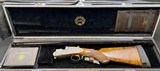 CSMC A-10 PLATINUM WITH ALL OPTIONS - BEAUTIFUL 12GA - 28"BBL - CASED 1/2 PRICE OF NEW! - 3 of 9