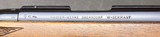 MAUSER MODEL 201 22LR RIFLE - HIGH GRADE 22 RIFLE - SUPER ACCURATE - 7 of 8