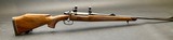 MANNLICHER SCHONAUER M72 6MM REM RIFLE W/ QUICK DETACH SWING MOUNTS - BEAUTIFUL GUN - 2 of 10