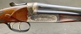 HOLLAND & HOLLAND 12GA SHOT & REGULATED ENGRAVED GAME GUN 28"
- NICE GUN! - 7 of 11