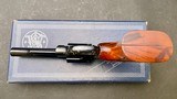 LIKE NEW IN BOX SMITH & WESSON 19-4 357 MAGNUM 4" BBL - 6 of 10