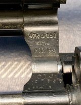 LIKE NEW IN BOX SMITH & WESSON 19-4 357 MAGNUM 4" BBL - 9 of 10