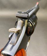 LIKE NEW IN BOX SMITH & WESSON 19-4 357 MAGNUM 4" BBL - 8 of 10