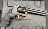 KORTH
"NATIONAL STANDARD" REVOLVER 357 MAGNUM - NEW IN CASE - GERMAN PERFECTION - 2 of 8